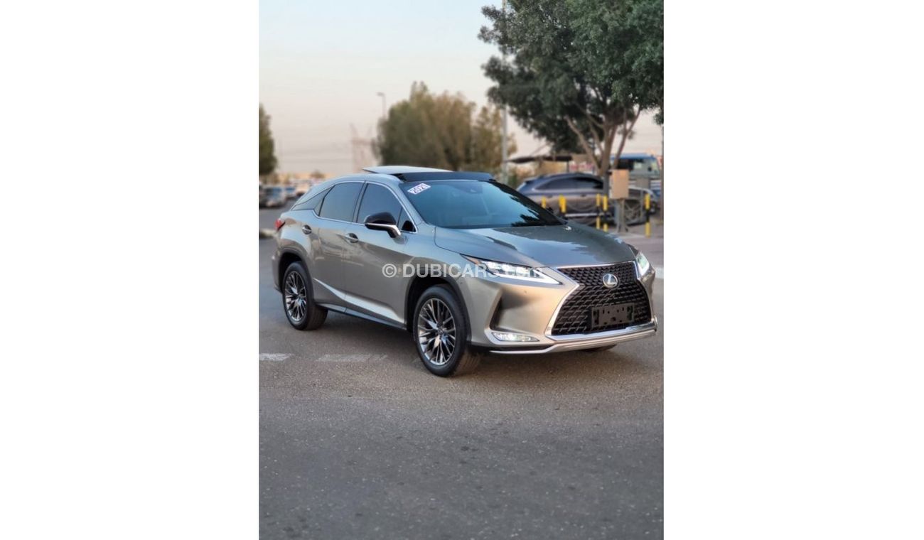 Lexus RX 300