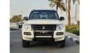 Mitsubishi Pajero /SIGNATURE EDITION/ EXPORT ONLY / LOT#16883