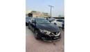 Nissan Maxima Nissan maxima platinum 2017 usa full option