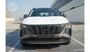 Hyundai Tucson HYUNDAI TUCSON TURBO 1.6L MODEL 2023( REMOTE START ENGINE, VENTILATED SEATS) COLOR : BRONZE