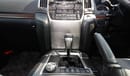 Toyota Land Cruiser V8 White Petrol Right Hand Drive