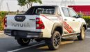 Toyota Hilux ADVENTURE SR5 2.8L M/T