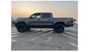 Toyota Tacoma 2023 Toyota Tacoma, Double Cab - 3.5L - V6 - 4X4 - 4wheel Drive - 19811 mileage - PW - Camera - AT