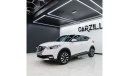 Nissan Kicks Nissan Kicks SL 2020-GCC-Partial Agency Service-Accident Free-Excellent Condition