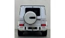 مرسيدس بنز G 63 AMG 2013 Mercedes Benz G63 AMG, January 2025 Warranty, Full Service History, Full Options, GCC