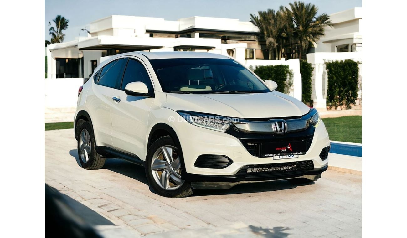 هوندا HRV LX 1.8L AED 800 PM | HONDA HR-V LX 1.8 I4 | GCC | 2020 | LOW MILEAGE | 0% DOWNPAYMENTAED 800 PM | HO