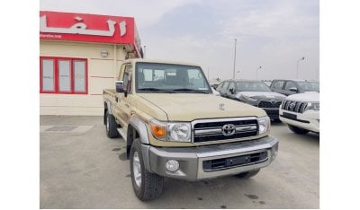 تويوتا لاند كروزر بيك آب LAND CRUISER PICK UP 79SERIES 4.0L, V6 PETROL,2022