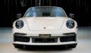 Porsche 911 | X-MAS AND NEW YEAR SPECIAL PRICE | TURBO S CABRIOLET | BRAND NEW | 2024 | CRAYON