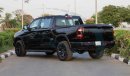 رام 1500 (НА ЭКСПОРТ , For Export) Rebel G/T V8 5.7L HEMI eTorque , 2024 GCC , 0Km , Без пробега