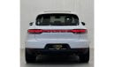 بورش ماكان std 2020 Porsche Macan, Warranty, Full Service History, Excellent Condition, GCC