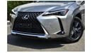 Lexus UX200 Premier 2.0L Petrol