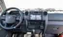 Toyota Land Cruiser Pick Up TOYOTA LAND CRUISER LC79SC 4.0P MT MY2023