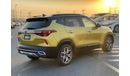 Kia Seltos 2021 Kia Seltos SX 1.6L Turbo - V4 AWD 4x4 - Full Option - Electric Leather Seats - Wirelss Charge &