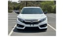 Honda Civic LX Sport MODEL 2018 CAR PREFECT CONDITION INSIDE AND OUTSIDE FULL OPTION SUN ROOF