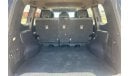 Toyota Land Cruiser Toyota Land Cruiser 2022 GR sport