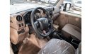 Toyota Land Cruiser Pick Up LC79 2.8 T/DSL STD-E A/T 4WD / GCC. For Local Registration +5%