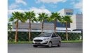 Ford Figo | 490 P.M  | 0% Downpayment |