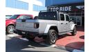 Jeep Gladiator OVERLAND 3.6L