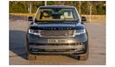 لاند روفر رينج روفر (آخر) BRAND NEW RANGE ROVER SV p615 LWB || 2024 || FOR EXPORT