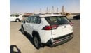 Toyota RAV4 2.5L AT hybrid XLE