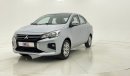 Mitsubishi Attrage GLX HIGHLINE 1.2 | Zero Down Payment | Free Home Test Drive