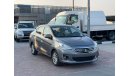 Mitsubishi Attrage 2020 I 1.2L I Ref#393