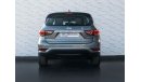 Infiniti QX60 AED 1,258 PM • QX60 LUXURY • FULL SERVICE HISTORY • PRISTINE CONDITION