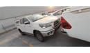 Toyota Hilux TOYOTA HILUX 2.7L 4X4 D/C HI(i) A/T PTR (EXPORT ONLY)