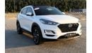 Hyundai Tucson GL Plus 2.0L