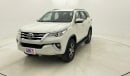 Toyota Fortuner EXR 2.7 | Zero Down Payment | Free Home Test Drive