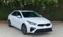 Kia Forte Full Option