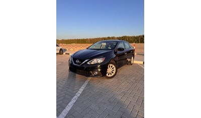 Nissan Sentra LE 1.8L