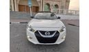 Nissan Maxima Nissan Maxima 2017  Platinum