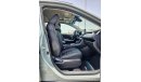 تويوتا راف ٤ XLE / SUNROOF/ DVD CAMERA/ LEATHER ELECTEIC SEAT/ AUTO TRUNK/ E BRAKE/ LOT# 40870