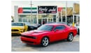 Dodge Challenger R/T for Sale