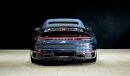 Porsche 911 Carrera 2020 ll Porsche 911 ll Gcc Full option
