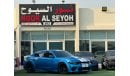 Dodge Charger DODGE CHARGER DAYTONA SRT  HELLCAT GCC FULL OPTION ORIGINAL PAINT PERFECT CONDITION