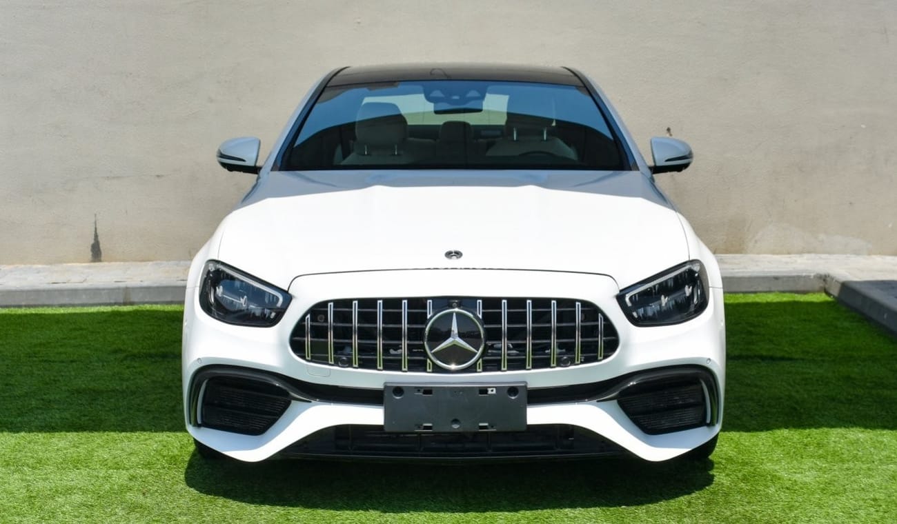 مرسيدس بنز E 350