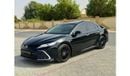 Toyota Camry CAMRY 2023 40 Anniversary Edition,panoramic,GCC TOP OF RANGE