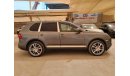 Porsche Cayenne Turbo PORSCHE CAYENNE TURBO 4.8L 2008 WITH LEATHER SEATS, T.V NAVIGATION AND MUCH MORE...