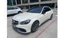 Mercedes-Benz E 63 AMG Std 5.5L