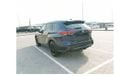 Toyota Highlander Toyota Highlander XLE - 2022- Blue