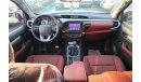 تويوتا هيلوكس Toyota Hilux Pickup M/T 4x4 2.7L Petrol | 2024 | 0KM | GCC