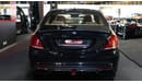 Mercedes-Benz S 63 AMG - BRABUS 850