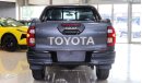 Toyota Hilux Adventure DC 2.8L Diesel 4WD 6M/T FOR EXPORT