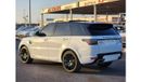 لاند روفر رينج روفر سبورت Range Rover Sport Supercharge Full Option