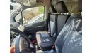 Toyota Hiace TOYOTA HIACE HIGH ROOF 3.5L CARGO VAN