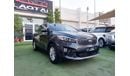 Kia Sorento 2017 model, 4 cylinder, cruise control, sensor wheels, rear screen, in excellent condition