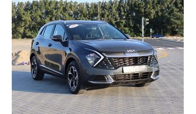 كيا سبورتيج EX 1.6L