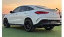 مرسيدس بنز GLE 63 S AMG